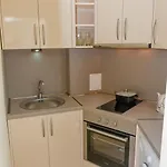 Luxury Apartmán *