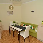 Luxury Apartament *