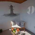 Apartmán Luxury