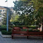Luxury Apartament Burgas City