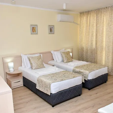Luxury Lägenhet Burgas