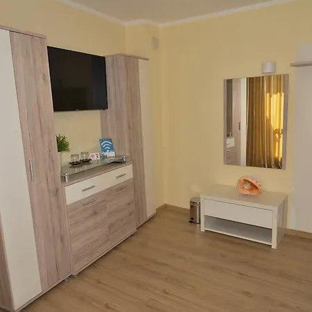Luxury Lägenhet