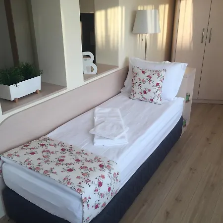 Luxury Lägenhet Burgas