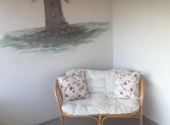 Luxury アパート ブルガス