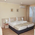 Luxury Burgas City