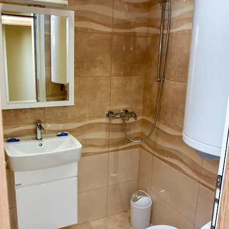 Apartman Luxury Burgasz