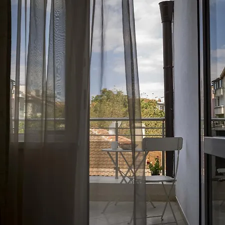 Luxury Apartman