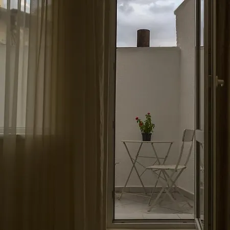 Apartman Luxury