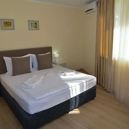 Luxury Apartman *