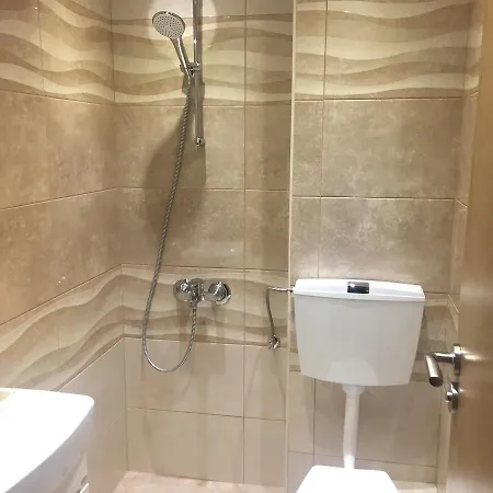 Luxury Apartman