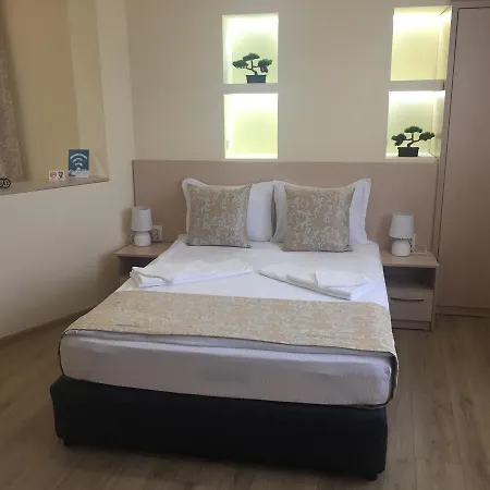 Luxury Бургас