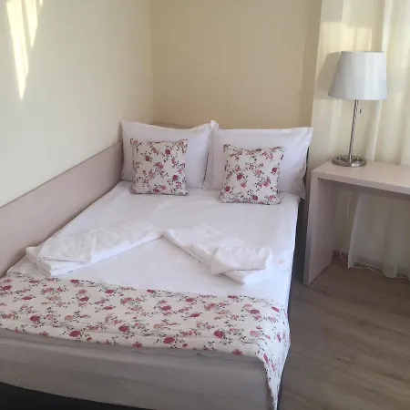 Luxury Apartman