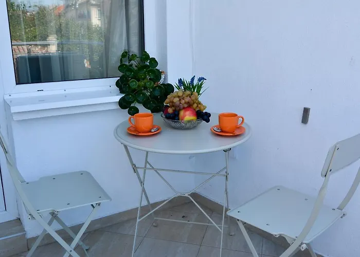 Luxury * Бургас