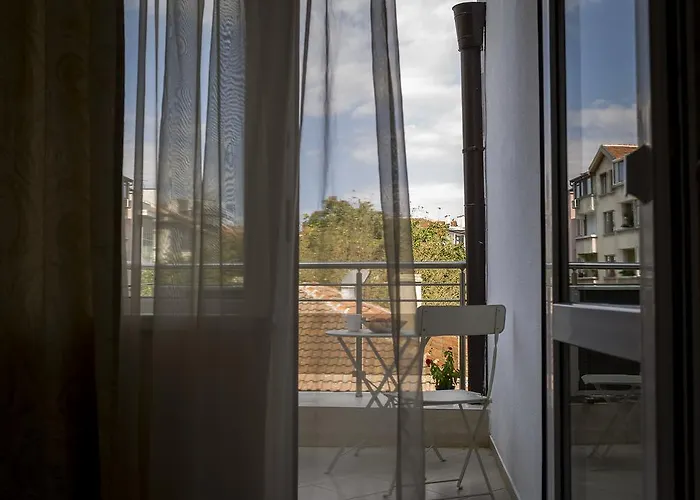 Luxury Апартаменты