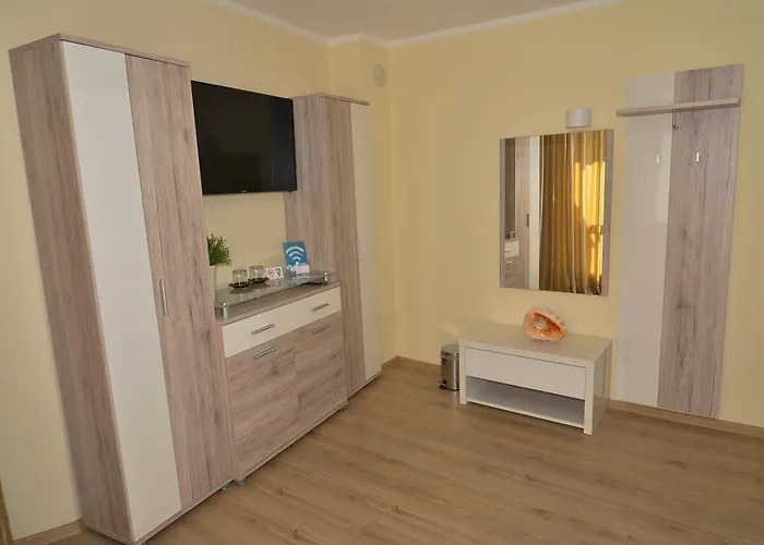 Luxury Апартаменты