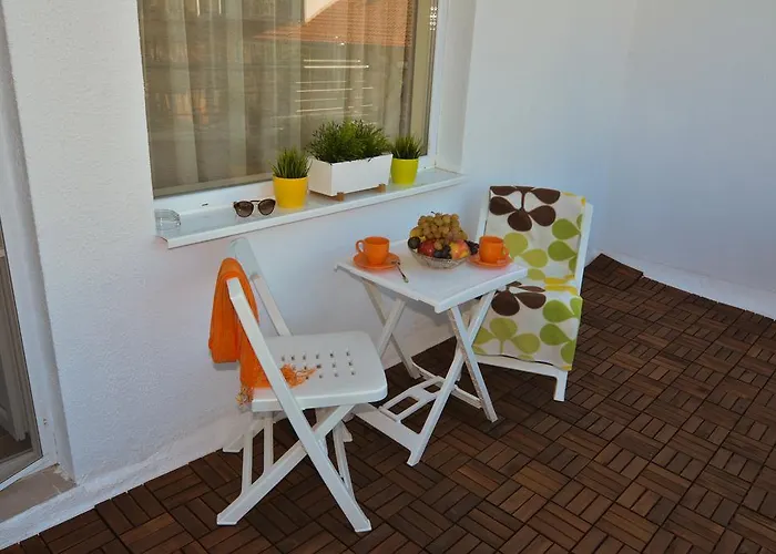 Luxury Апартаменты Бургас