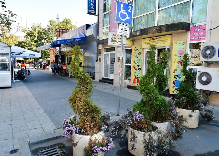 Luxury * Бургас