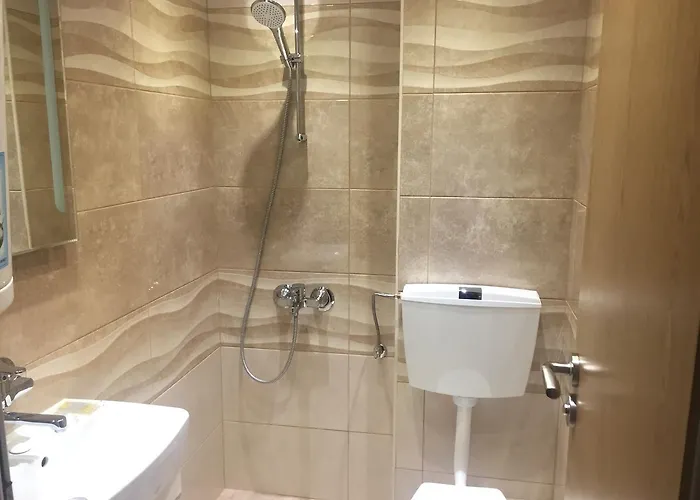 Luxury Апартаменты