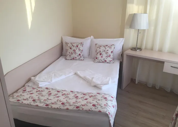 Luxury Апартаменты